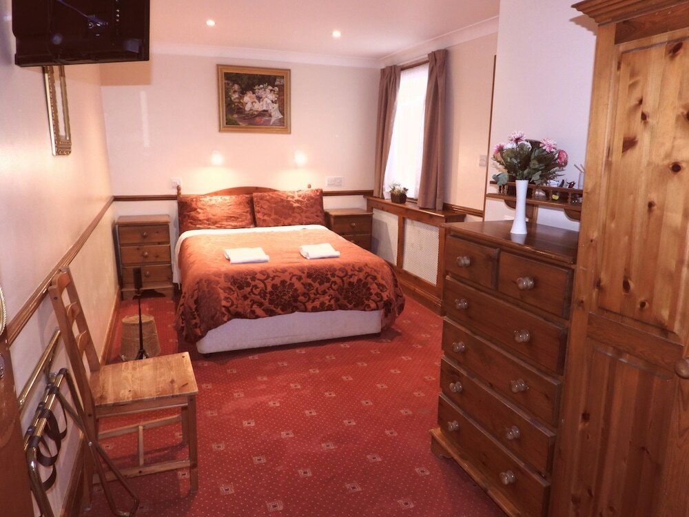 Фото Europa House Hotel