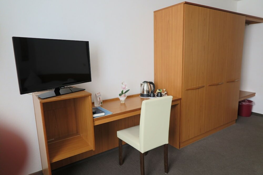 Фото Hotel Kaiser