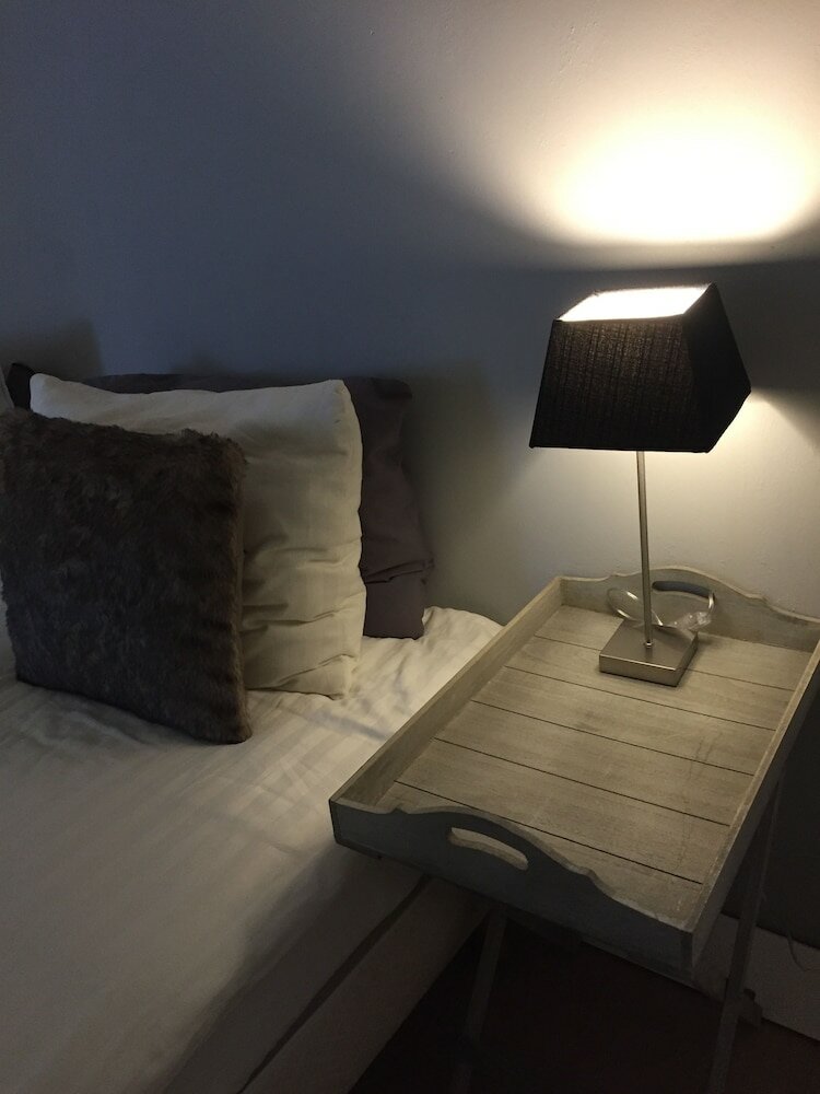 Фото CityApartHotel Musis