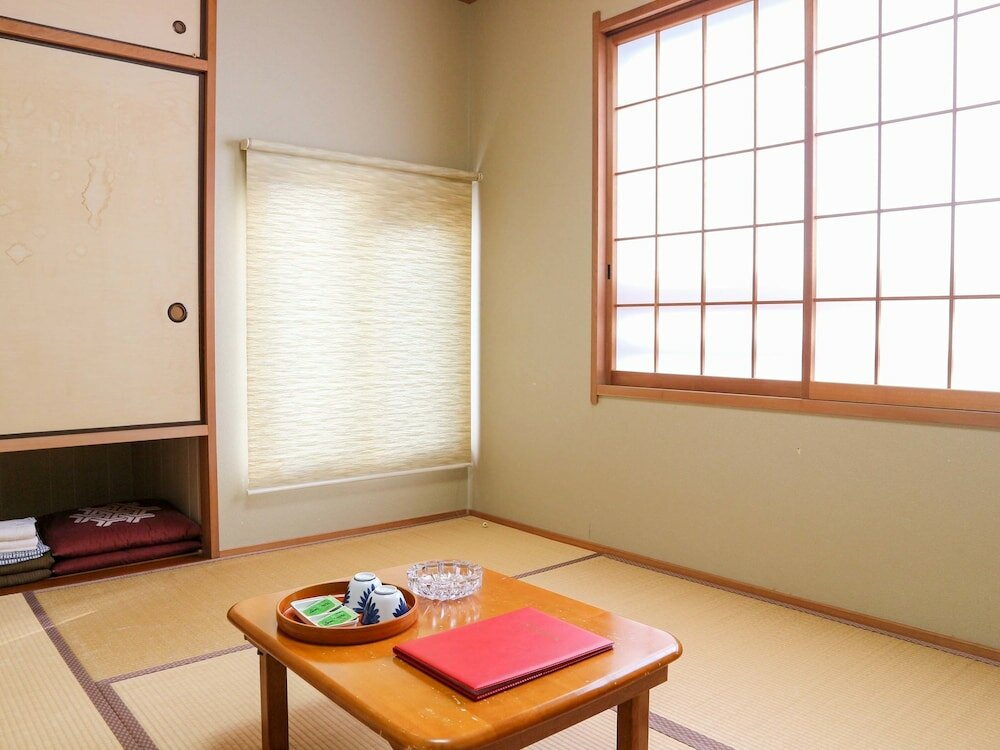 Фото Minshuku Kamenoi