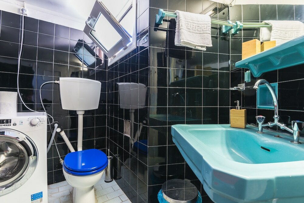 Фото Super Paradise Apartments