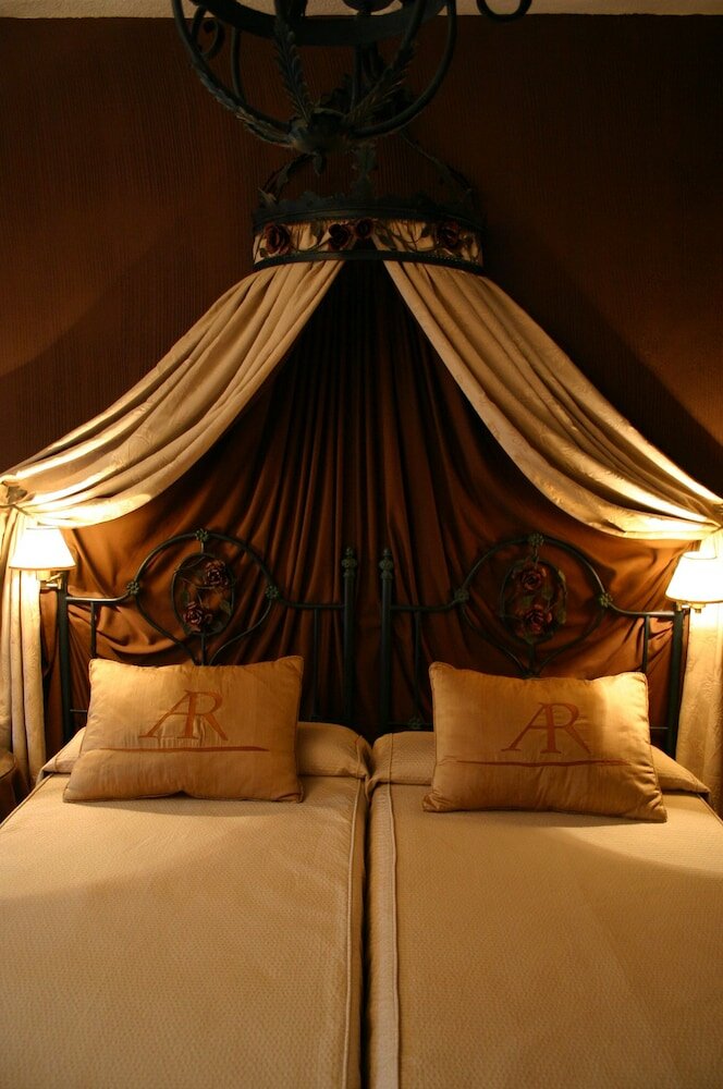 Фото Hotel Afan de Rivera