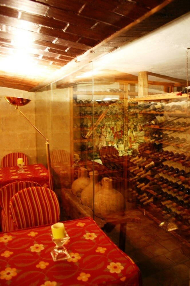 Фото Hotel Afan de Rivera