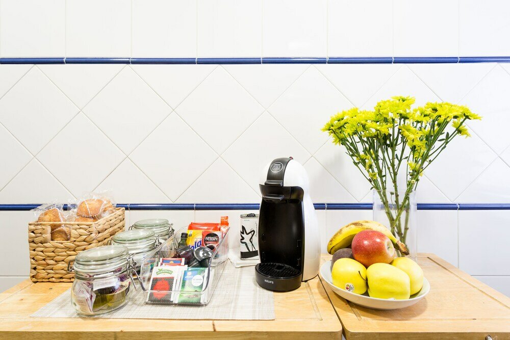 Фото La Buhardilla de la Judería