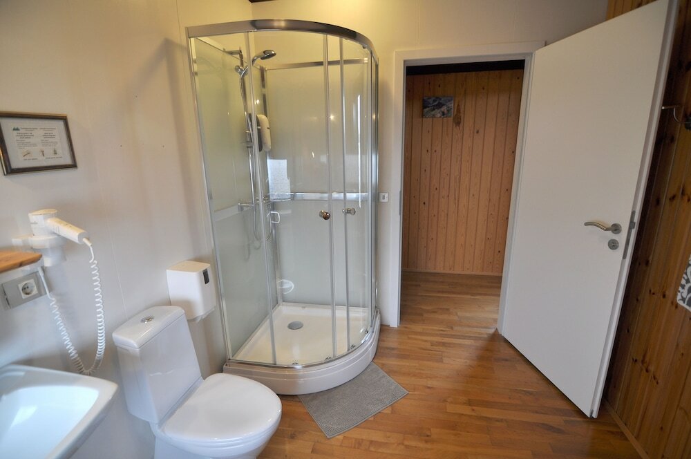 Фото Arnanes Country Hotel