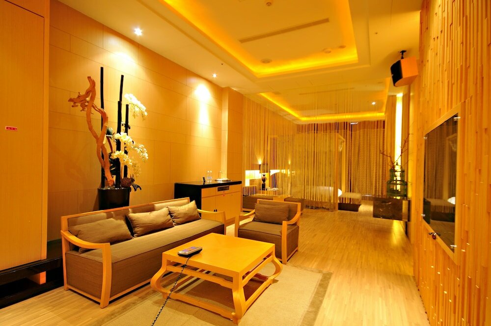 Фото Dubai Motel