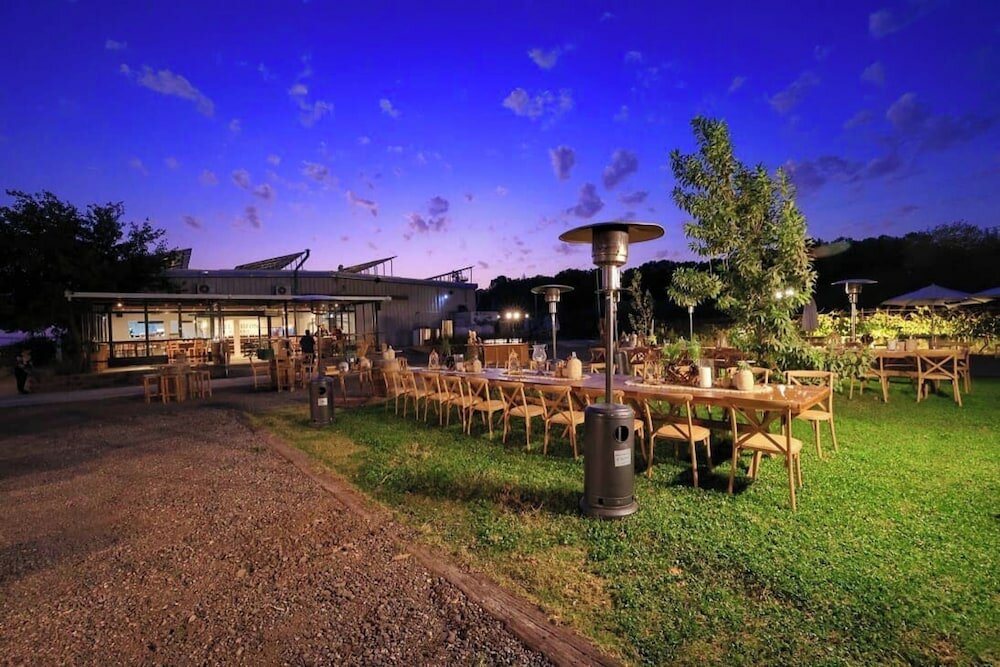 Фото Kibbutz Ortal Tourism