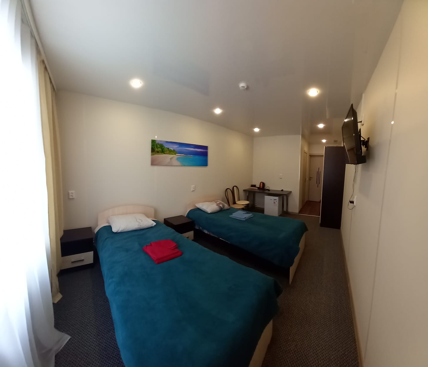 Фото Путник