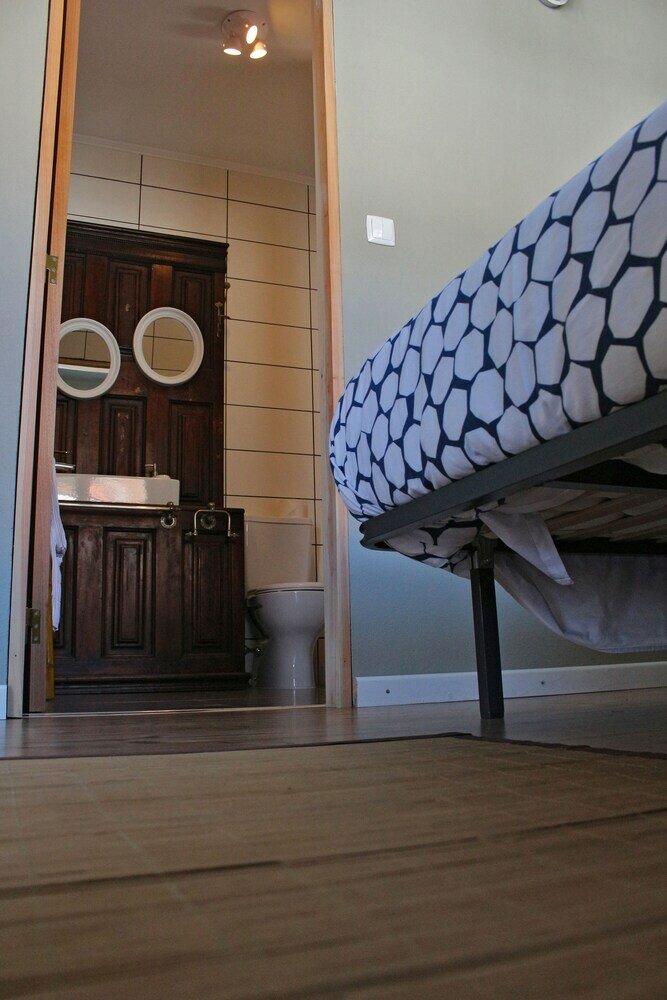 Фото Porto Pim Guest House