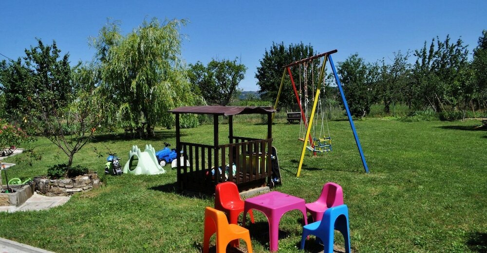 Фото Apartments Green Place