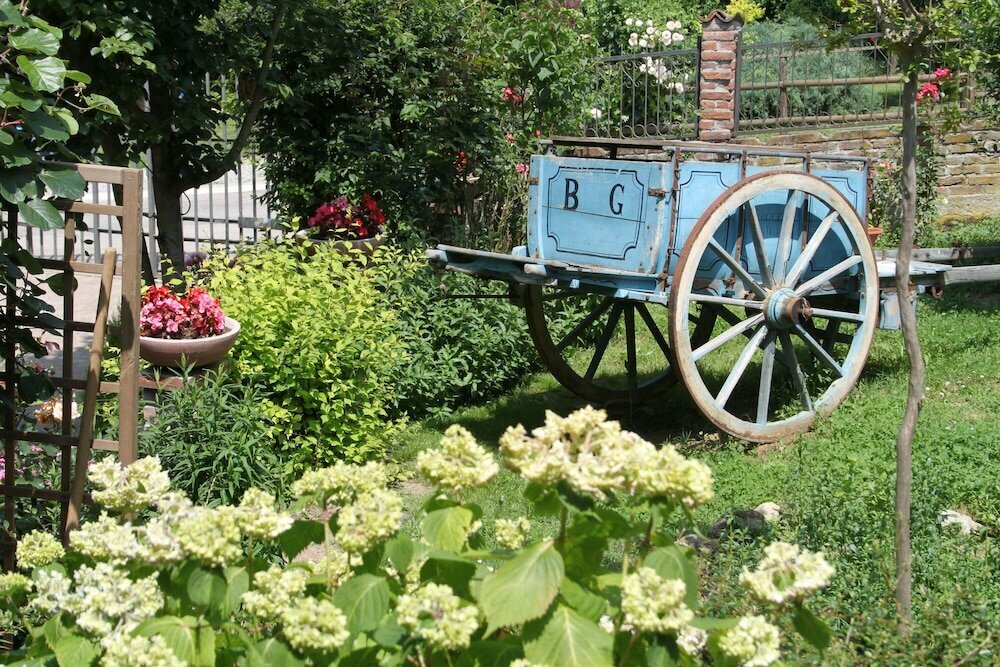 Hotel Bed and Breakfast Luna, Piedmont, photo
