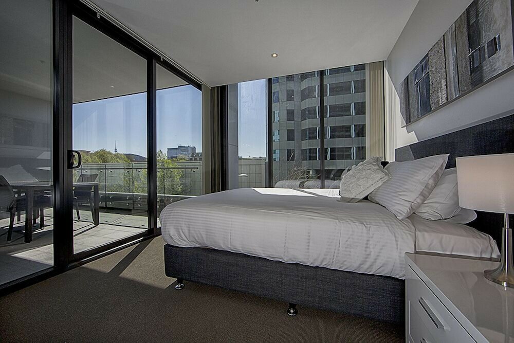 Фото Accommodate Canberra - Manhattan