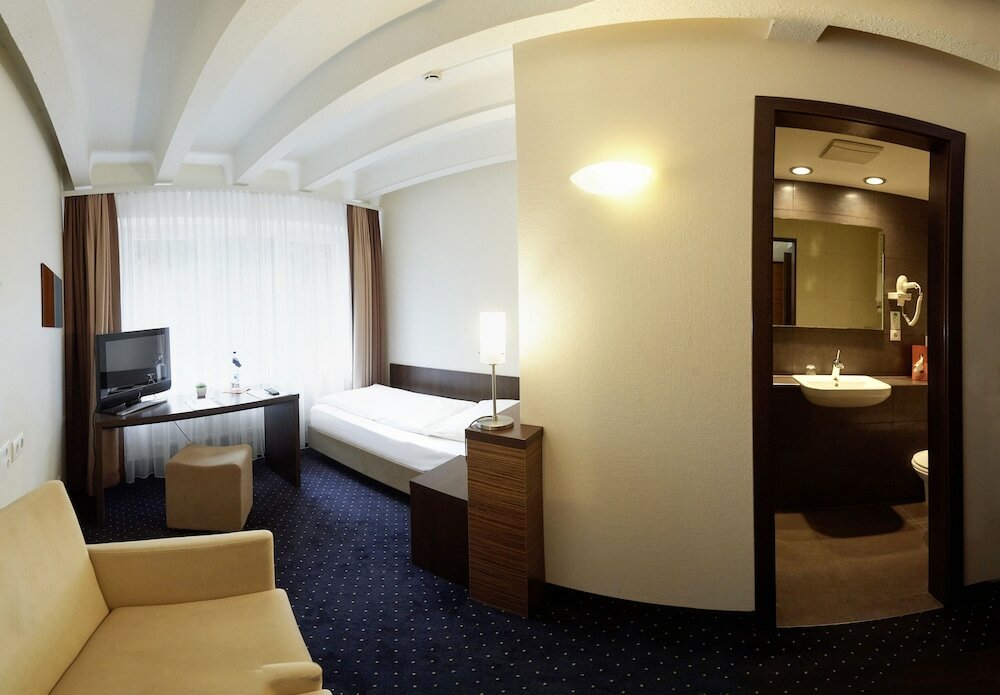 Фото Hotel Silicium