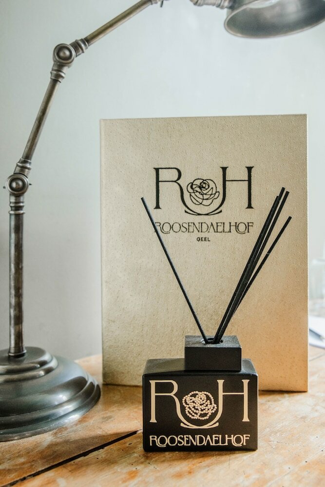 Фото B&b Roosendaelhof