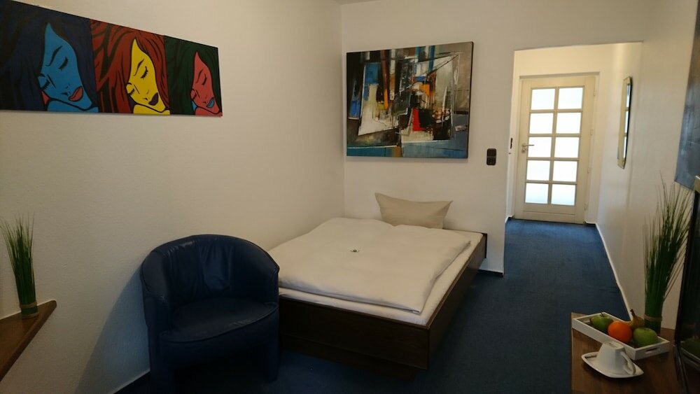 Фото Hotel Nüller Hof