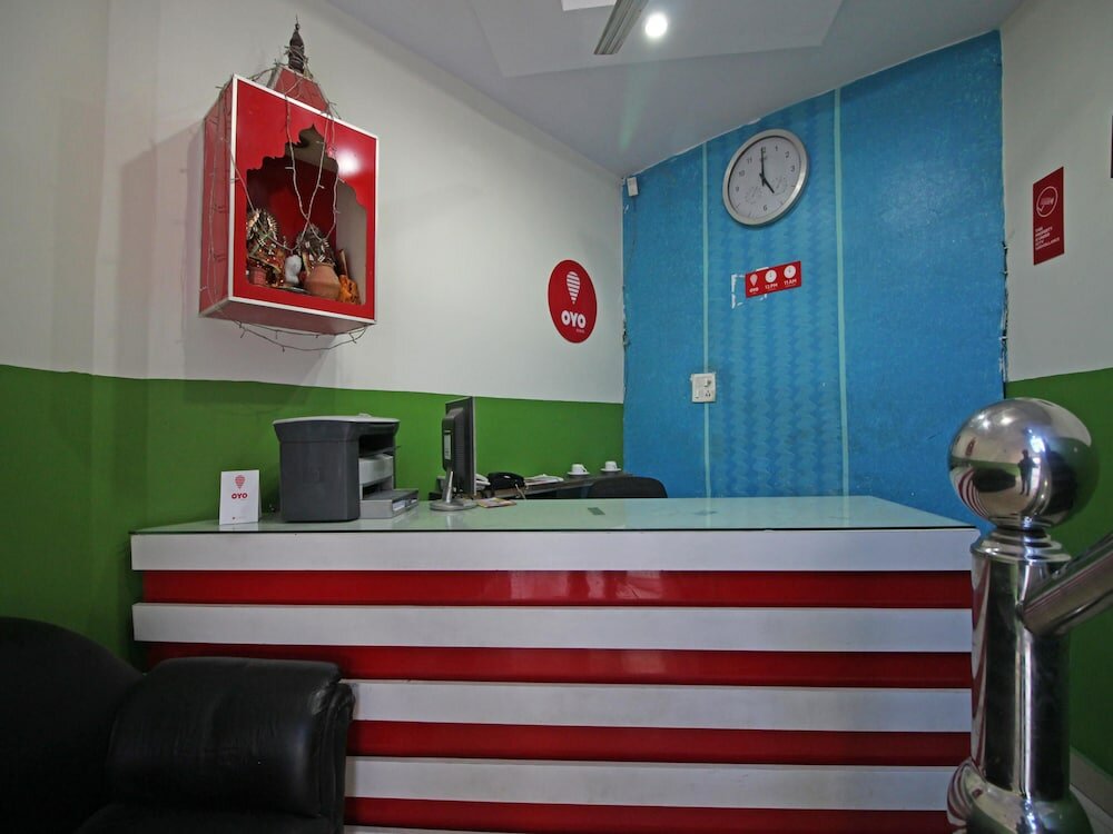 Фото отеля 5