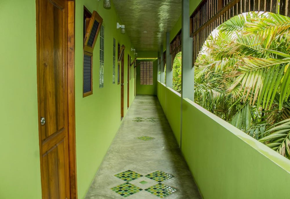 Фото AuangKham Resort