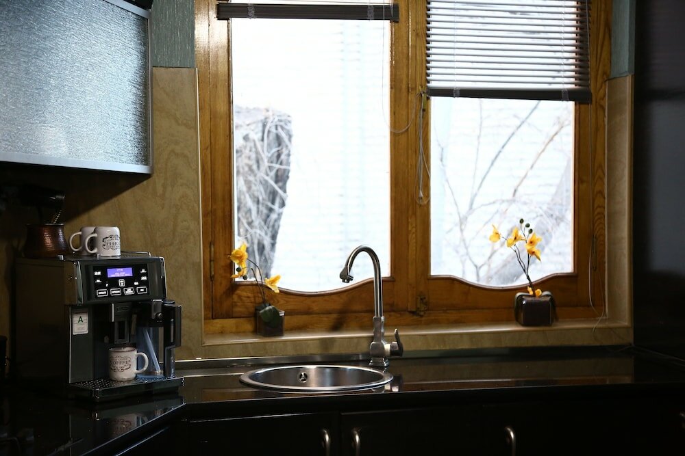 Фото Tbilisi Boutique Mansion