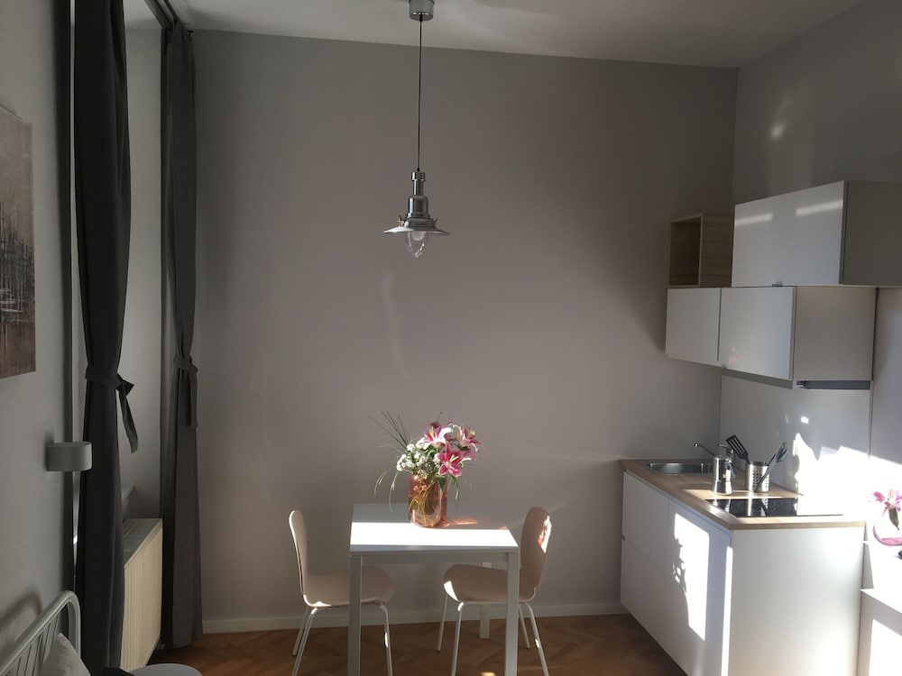 Фото Doma Zagreb Serviced Apartments