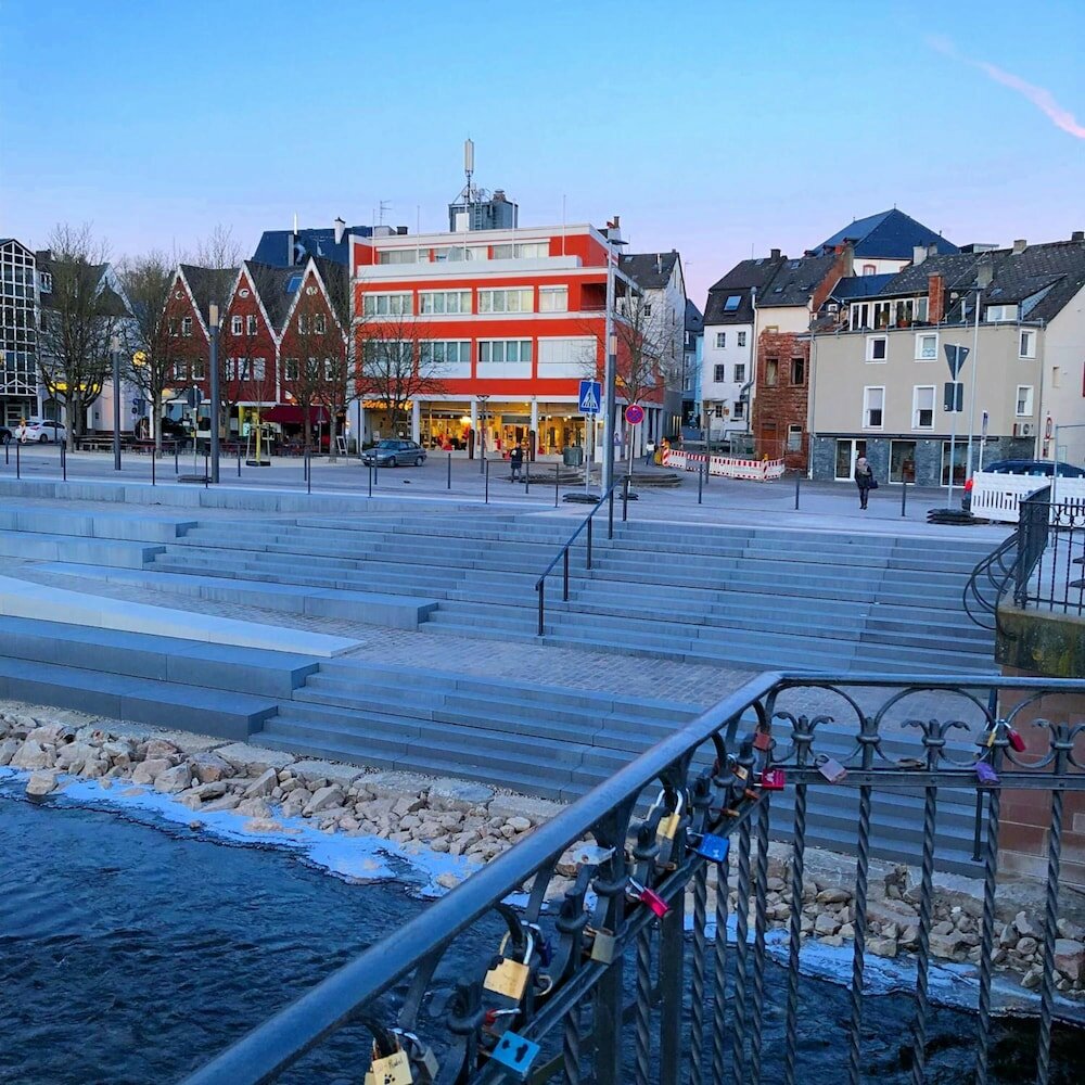 Фото Hotel Well Garni