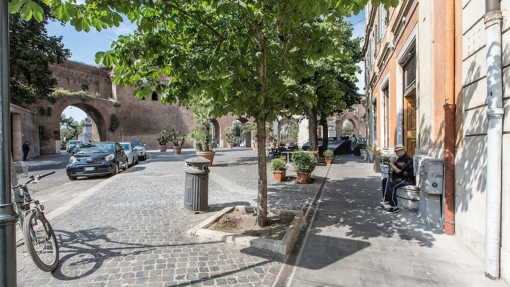 Фото Royal Suite Trinità dei Monti