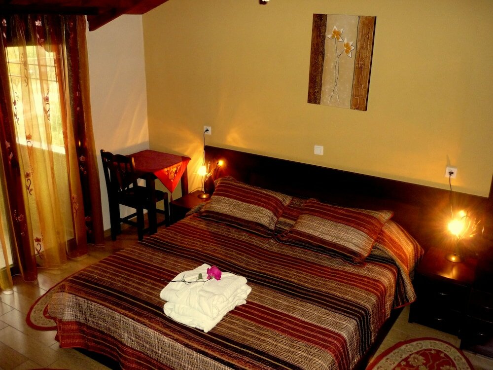 Фото Alkyonis Hotel & SPA