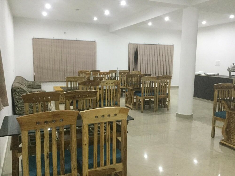 Фото Hotel Galaxy Ladakh