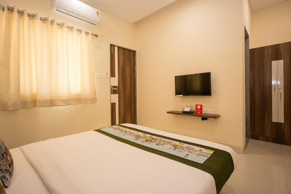 Фото Oyo 10939 Hotel Sangam