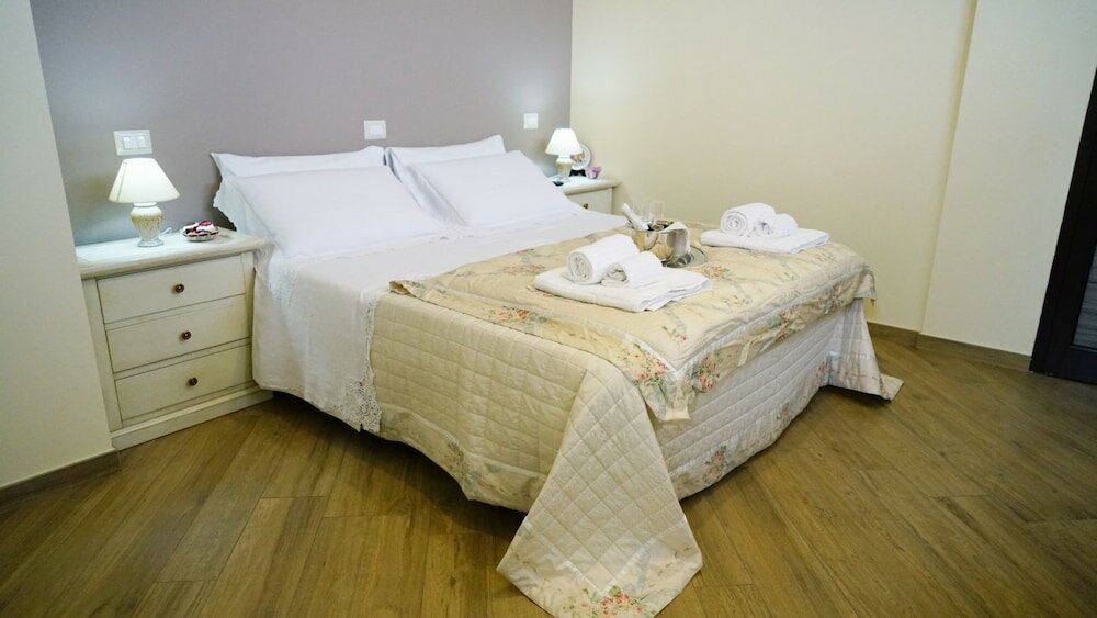 Фото B&b President's Home