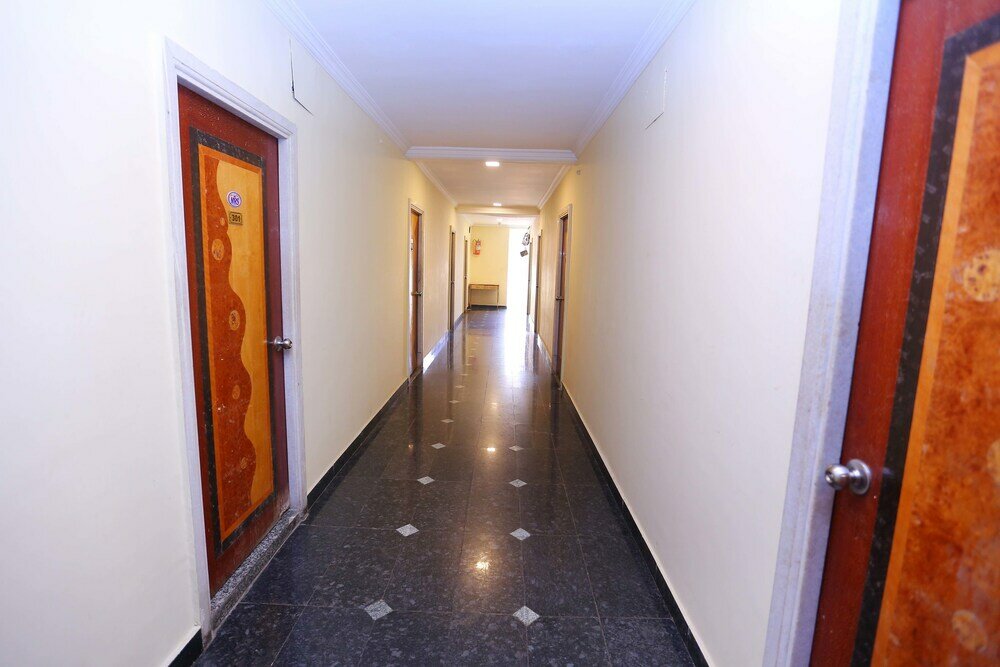 Фото Alegria Paradise