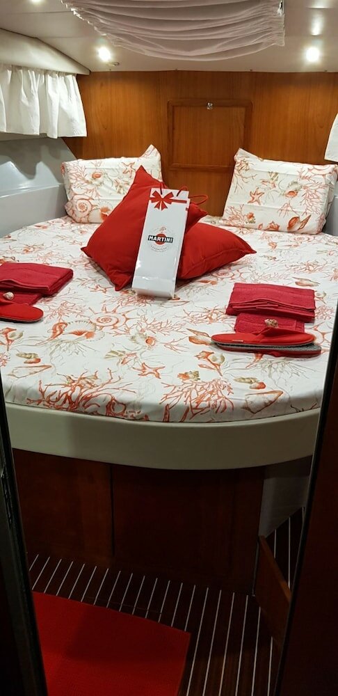 Фото Yacht Suite Porto Ercole