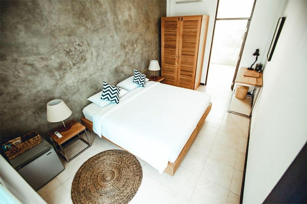 Фото Wave House surf camp