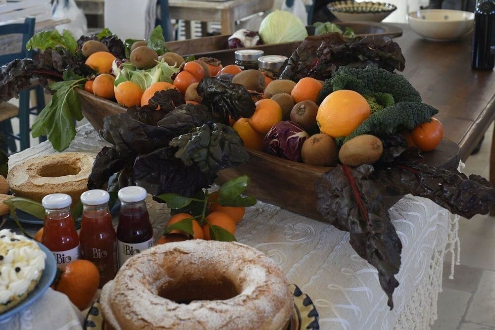 Фото Agrumare Farm Holiday