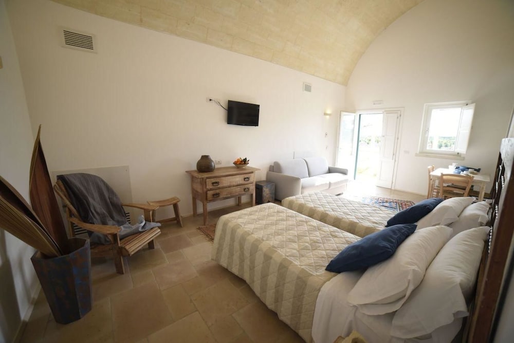 Фото Agrumare Farm Holiday