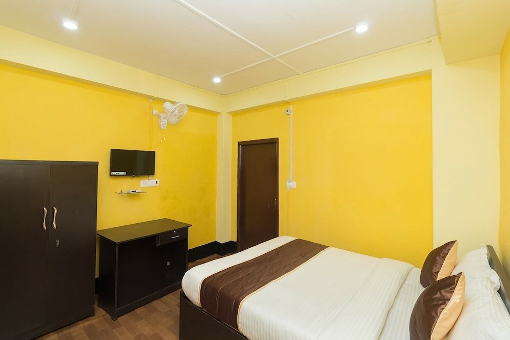 Фото отеля 5