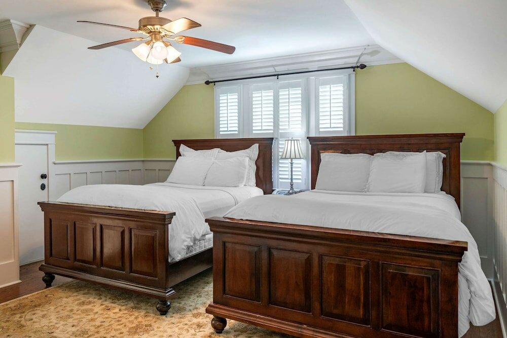 Фото Inn at I'On, Ascend Hotel Collection