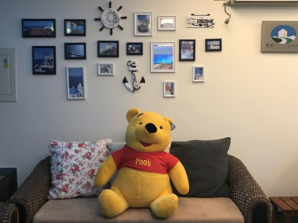 Фото Hjs Guest House