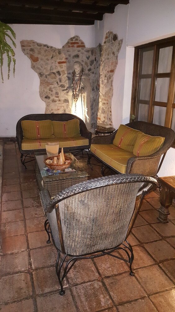 Фото Hotel La Casa de Don Pedro