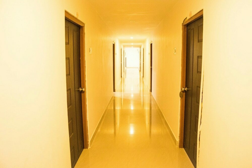 Фото Hotel Vashishta