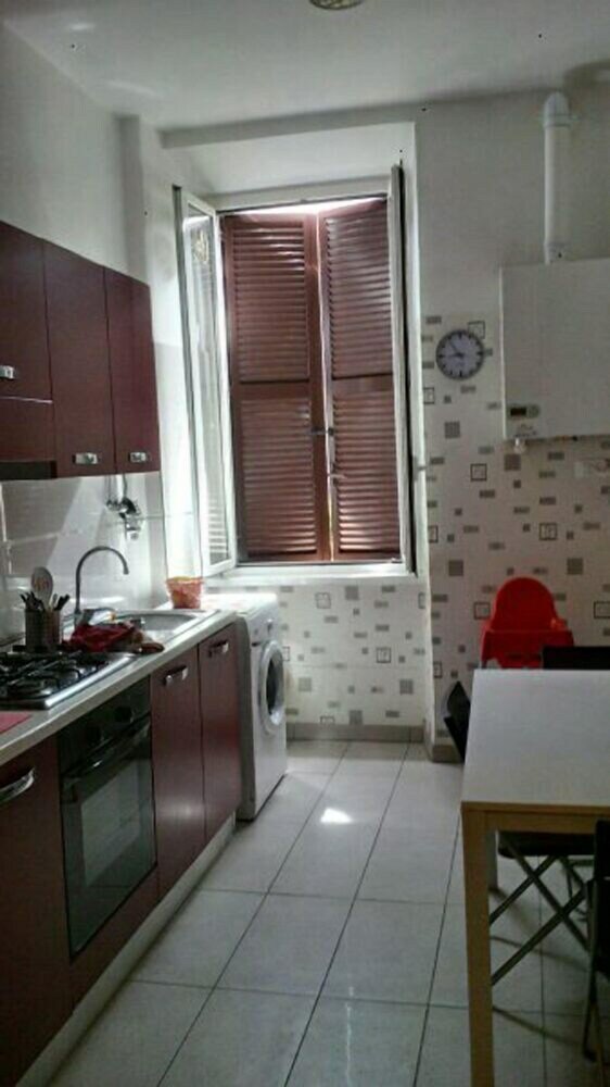 Фото Stefy's Rooms