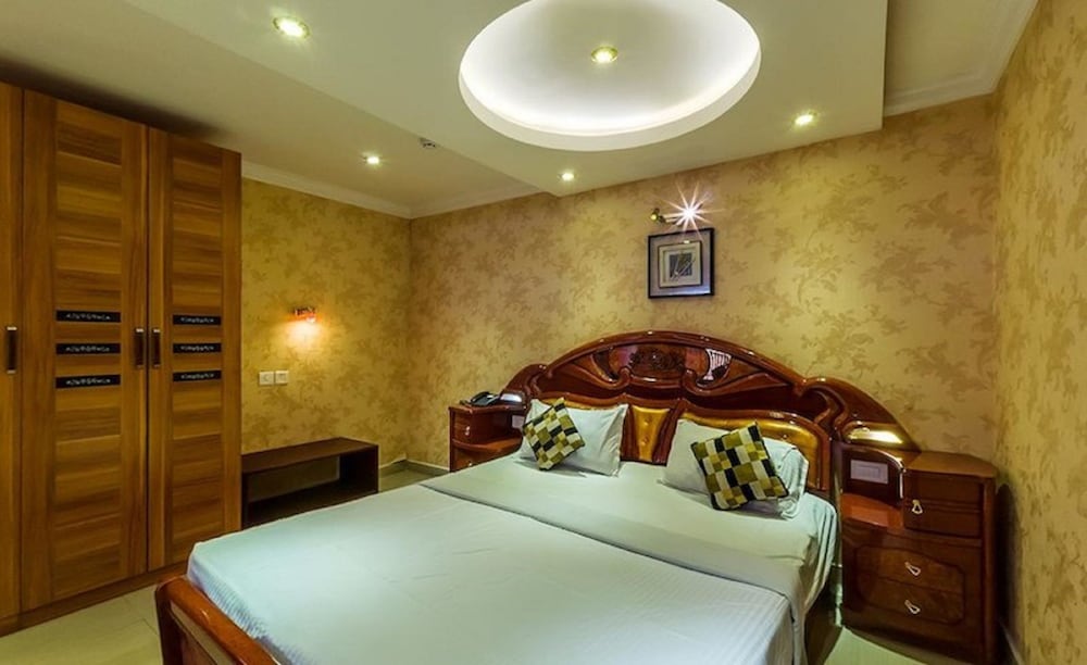 Фото Hotel Sea Palace