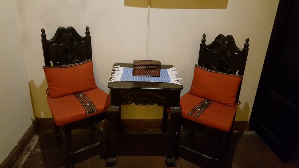 Фото Hotel La Casa de Don Pedro