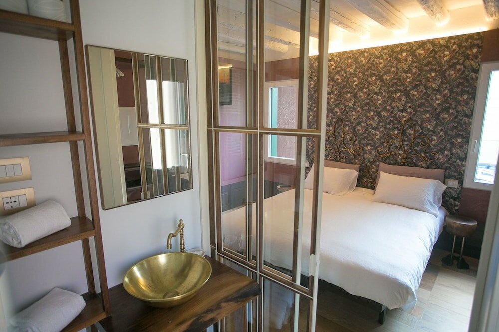 Фото Casa Sansera B&b