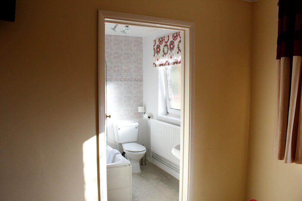 Фото St. Stephens Guest House