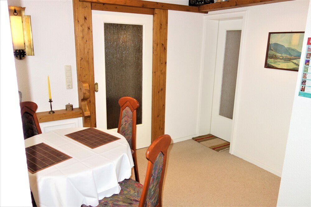 Фото Ferienwohnung Tuchtfeld