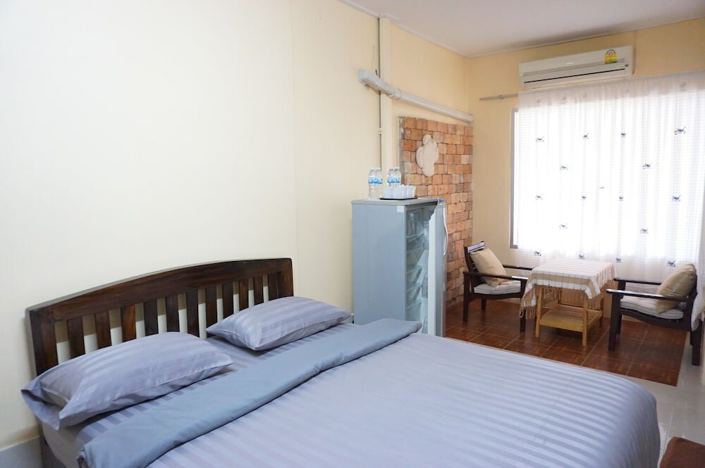 Фото Casa Theresa Resort & Garden