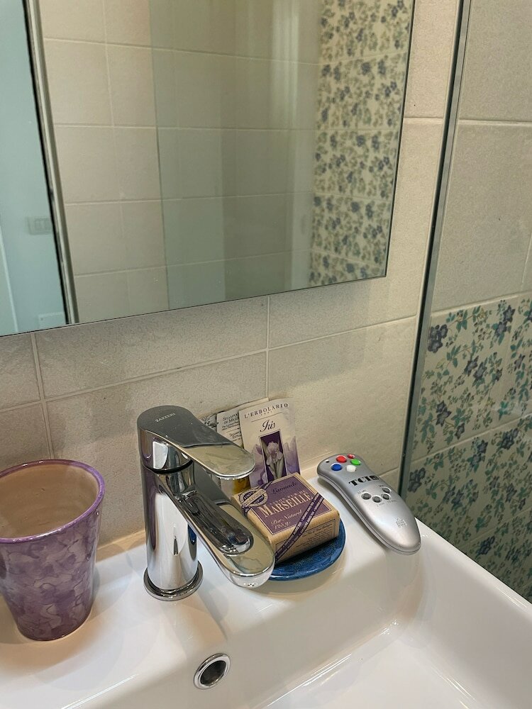 Фото La Corte Dei Naviganti B&b - Amalfi Coast - Cetara