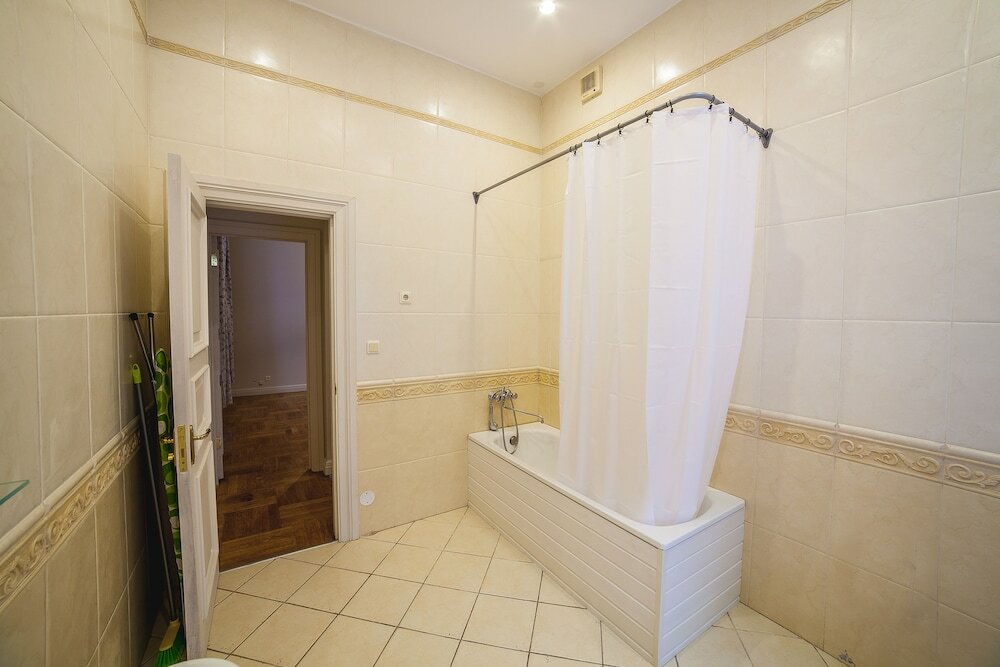 Фото Апартаменты Mosaic Center