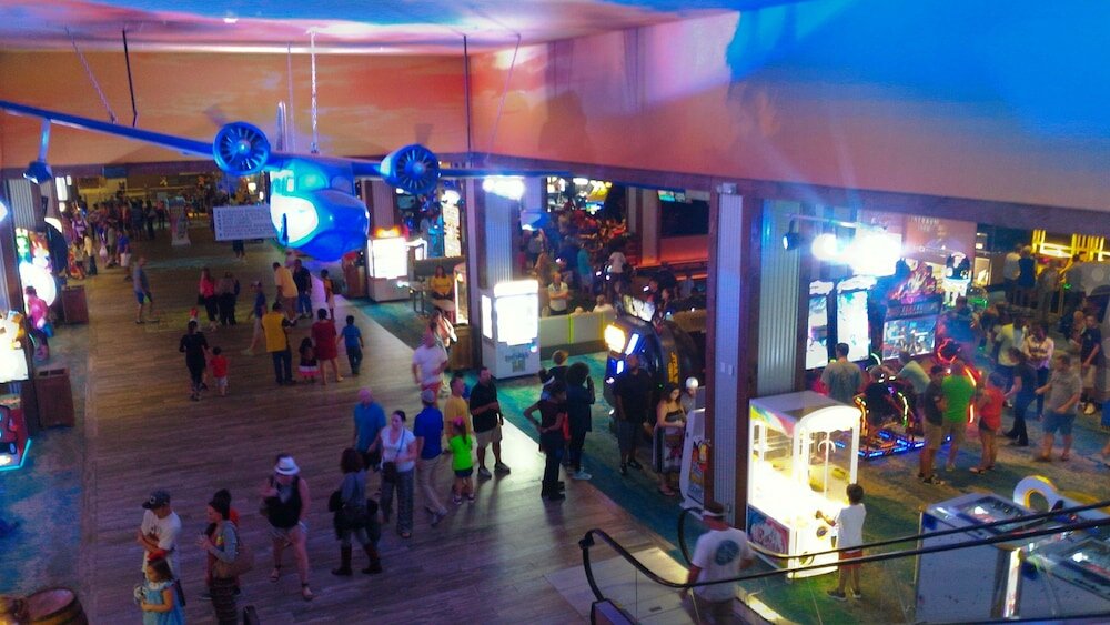 Фото Margaritaville Resort Biloxi