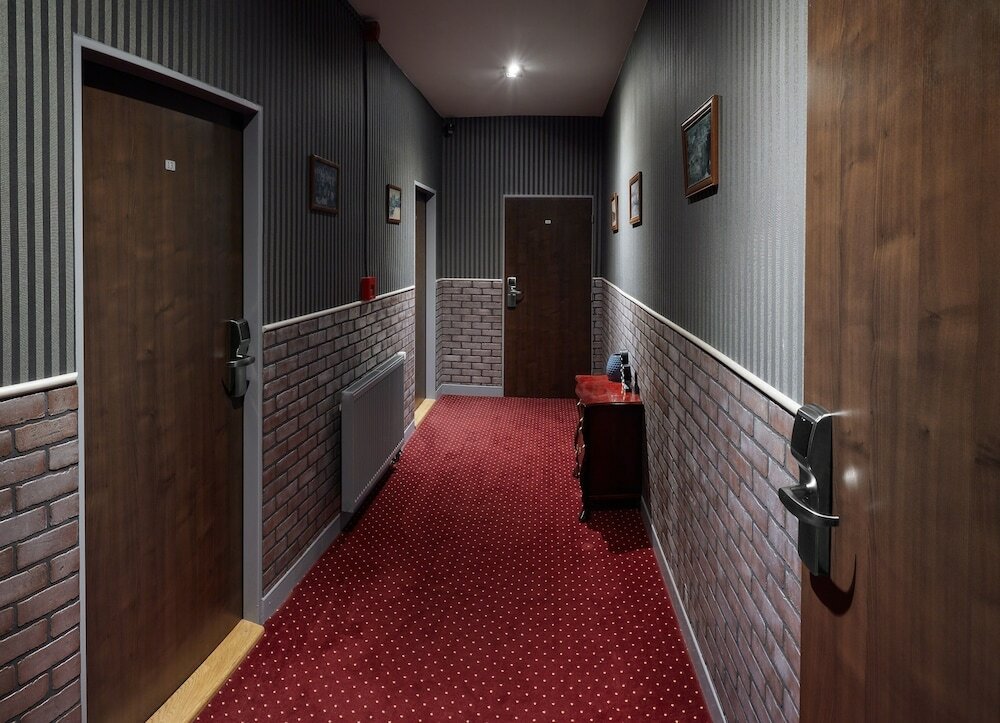 Фото Pension Falconi